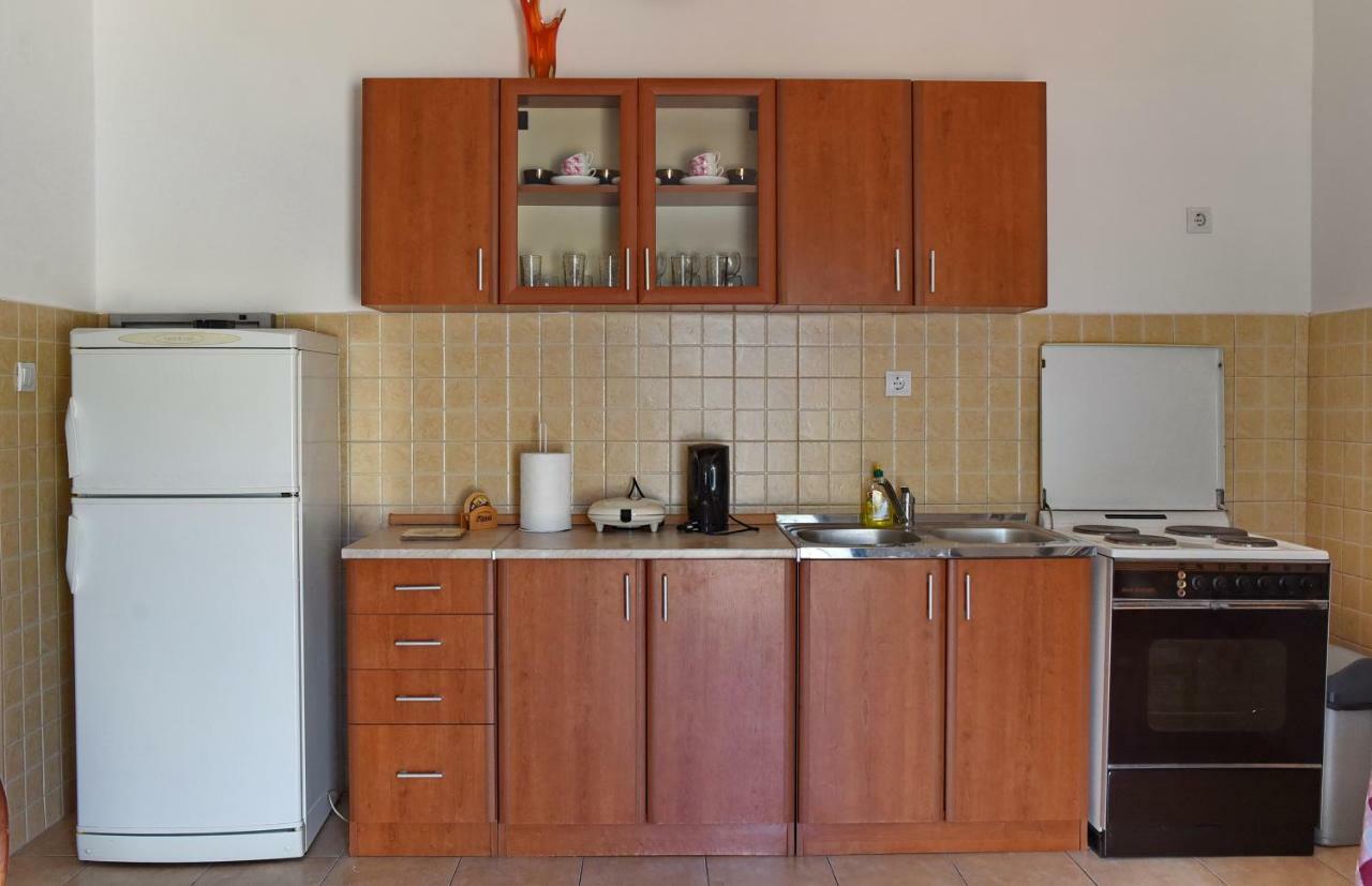 Apartments Krivokapic Prcanj With Bay View Kotor Exterior photo